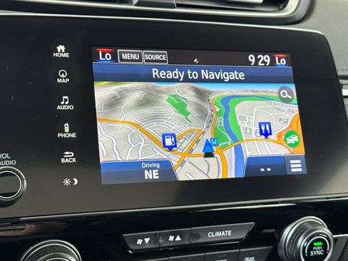 Certified 2022 Honda CR-V Touring image 24