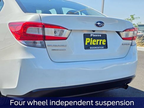 Used 2020 Subaru Impreza 2.0i Premium AWD/4WD image 8