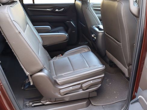 Used 2022 GMC Yukon XL Denali AWD/4WD image 19