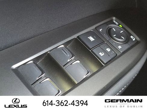 Certified 2022 Lexus NX 350 AWD image 30