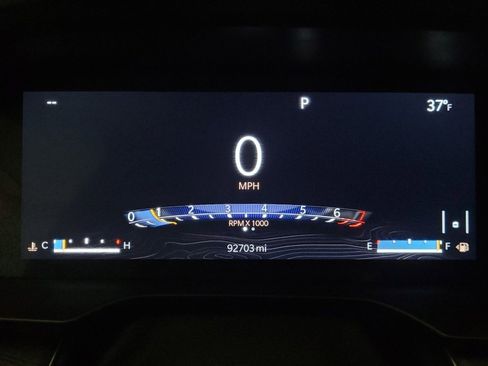 Used 2021 Jeep Grand Cherokee L Limited image 23