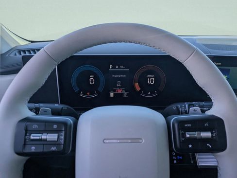 New 2026 Hyundai Santa Fe SEL FWD image 27