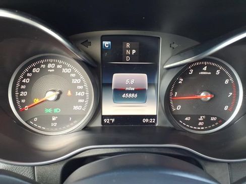 Used 2016 Mercedes-Benz GLC 300 4MATIC image 11