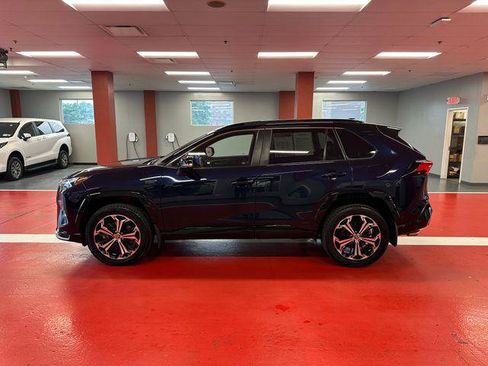 Certified 2023 Toyota RAV4 XSE w/ Weather Package AWD/4WD image 6