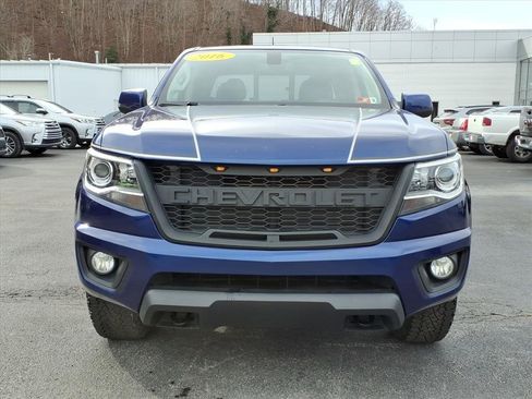 Used 2016 Chevrolet Colorado Z71 image 11