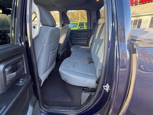 Used 2013 RAM 1500 Express image 14