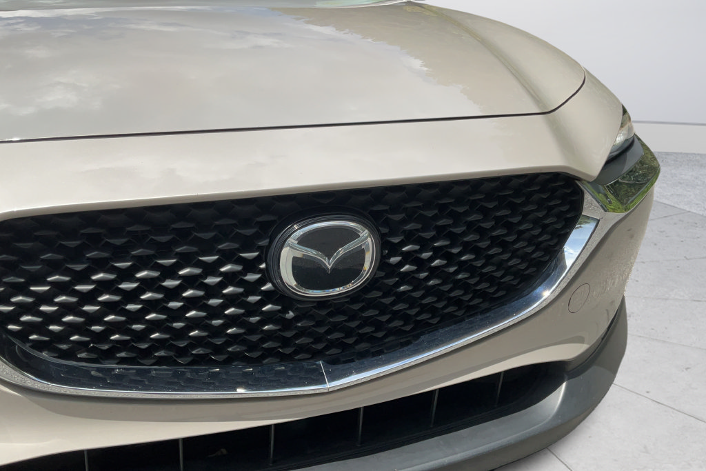 Used 2024 MAZDA CX-30 AWD 2.5 S w/ Select Sport Pkg image 27