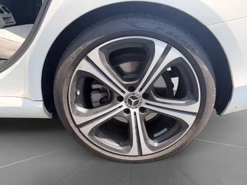 Used 2025 Mercedes-Benz C 300 4MATIC Sedan image 6