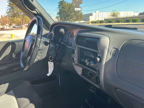 Used 2004 Ford Ranger Edge image 27