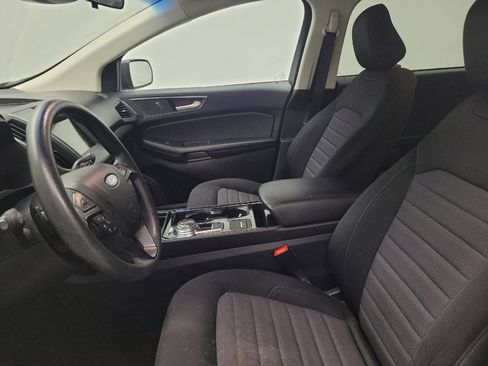 Used 2020 Ford Edge SE AWD/4WD image 17