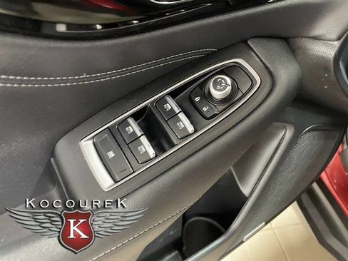 Used 2022 Subaru Outback Limited XT AWD/4WD image 20
