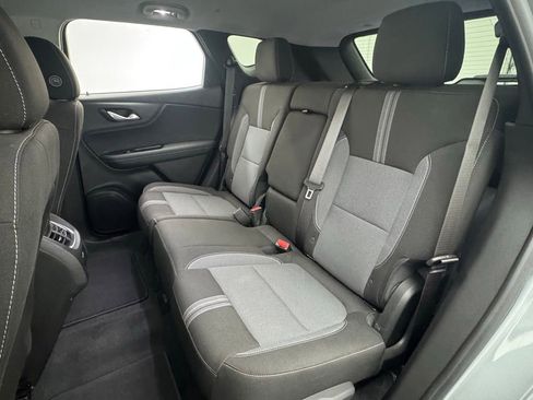 Used 2024 Chevrolet Blazer LT w/ Midnight/Sport Edition image 39