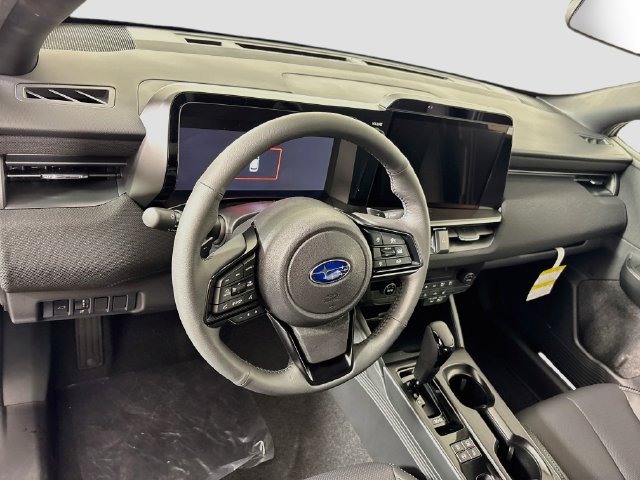 New 2026 Subaru Outback Limited XT AWD/4WD image 9
