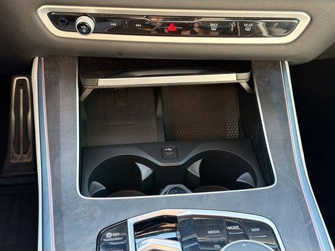 Certified 2025 BMW X5 xDrive40i image 32