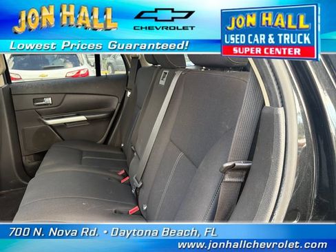 Used 2011 Ford Edge SE w/ 101A Rapid Spec Order Code FWD image 18