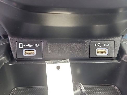 Certified 2021 Honda CR-V EX image 17