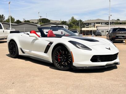 Used 2019 Chevrolet Corvette Z06