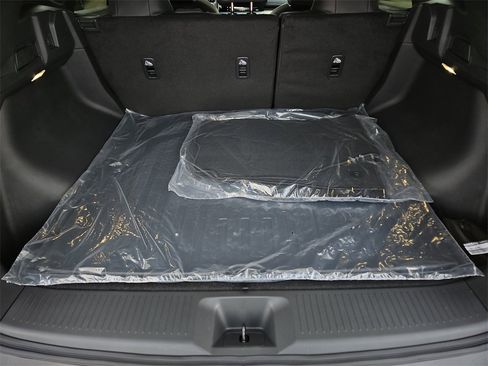 New 2026 Nissan Murano SL image 9