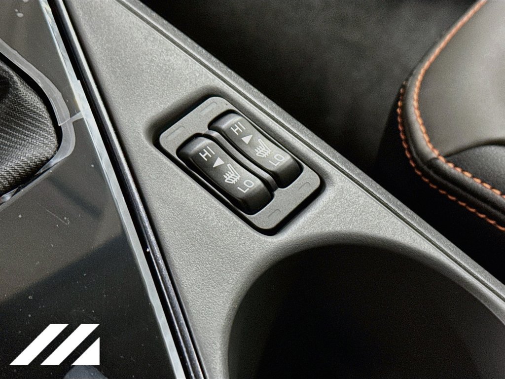 New 2026 Subaru Crosstrek 2.5i Limited AWD/4WD image 22