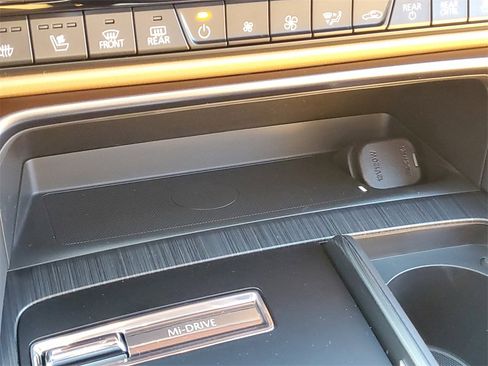 New 2026 MAZDA CX-70 3.3 Turbo S w/ Premium Plus image 29