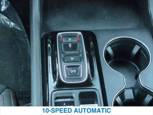 Certified 2025 Honda Pilot Sport image 19