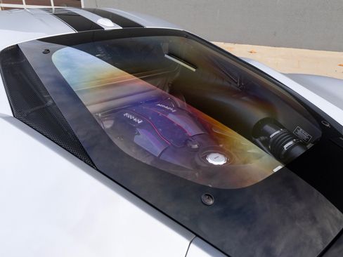 Used 2020 Ferrari 488 Pista Coupe image 81