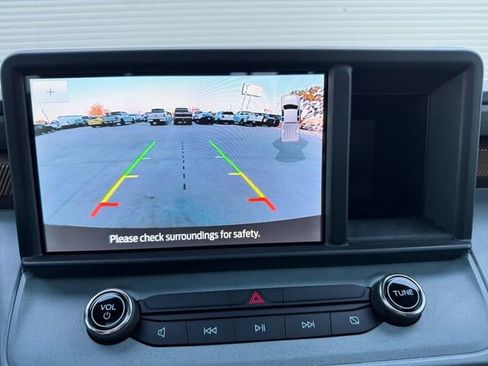 Certified 2024 Ford Maverick Lariat w/ FX4 Off-Road Package image 5