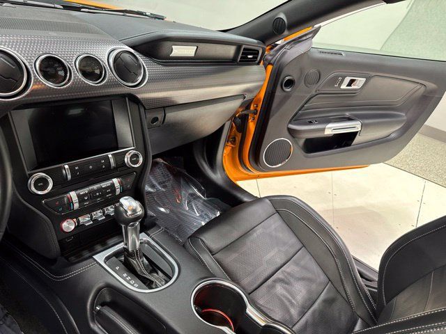 Used 2019 Ford Mustang GT Premium w/ GT Performance Package RWD image 19