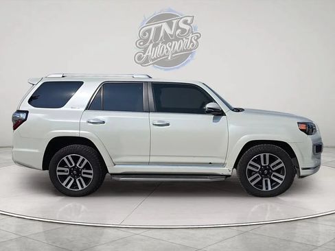 Used 2016 Toyota 4Runner 2WD image 6