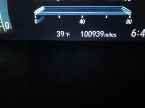 Used 2017 Honda Civic EX image 6