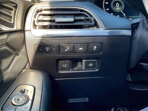 Used 2022 Hyundai Palisade Calligraphy w/ Cargo Package image 40