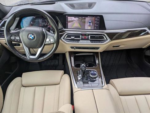 Used 2019 BMW X5 xDrive40i image 18