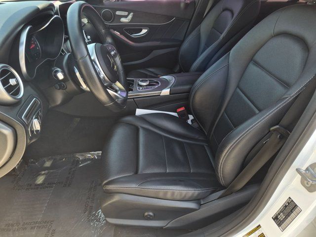 Used 2020 Mercedes-Benz C 300 Sedan image 17