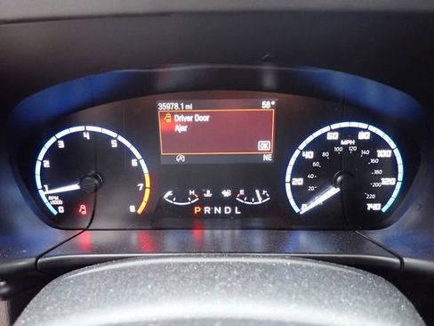 Used 2023 Ford Bronco Sport Big Bend w/ Convenience Package image 15