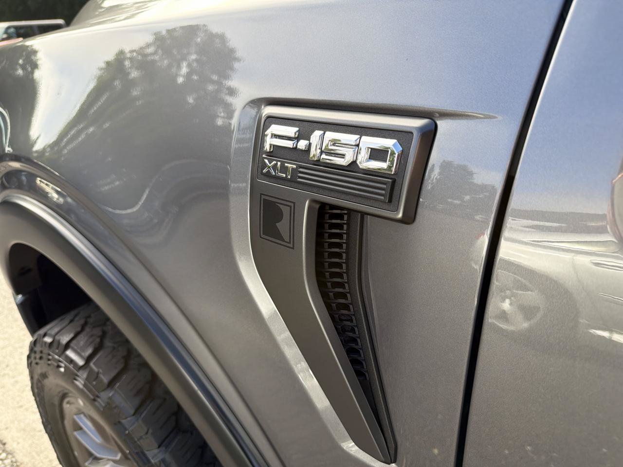 Used 2021 Ford F150 XLT w/ Equipment Group 302A High AWD/4WD image 29