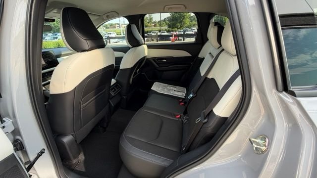 New 2026 MAZDA CX-5 Preferred AWD/4WD image 7