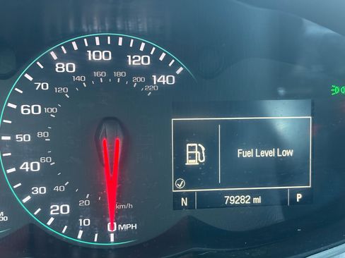 Used 2017 Chevrolet Sonic Premier image 9