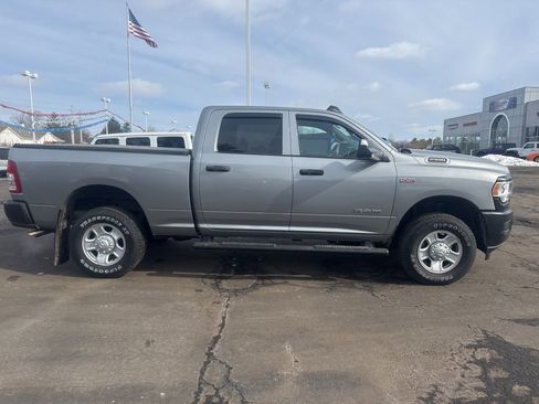 Used 2022 RAM 2500 Tradesman image 2