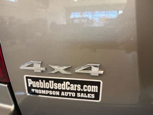 Used 2005 Jeep Grand Cherokee Limited image 88