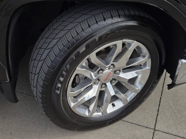 Used 2022 GMC Sierra 1500 SLT AWD/4WD image 7
