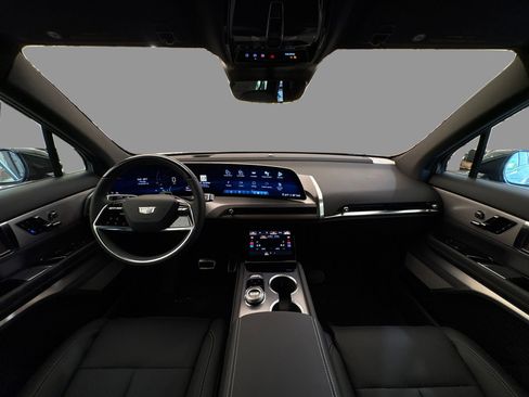 New 2026 Cadillac Vistiq Luxury image 22