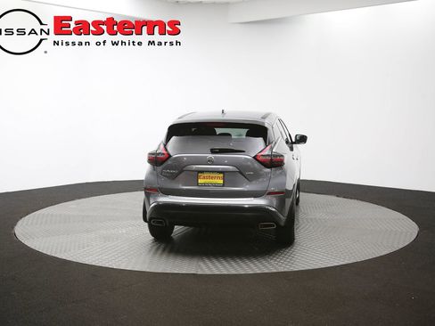 Used 2021 Nissan Murano S image 48