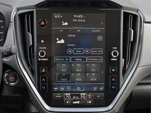 New 2026 Subaru Crosstrek 2.0i Premium AWD/4WD image 14