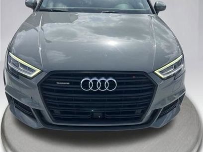 Used 2020 Audi A3 2.0T Premium Plus w/ Premium Plus Package