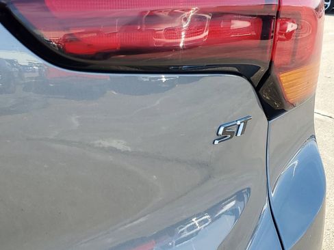 Used 2021 Buick Encore GX Preferred w/ Sport Touring Package image 33