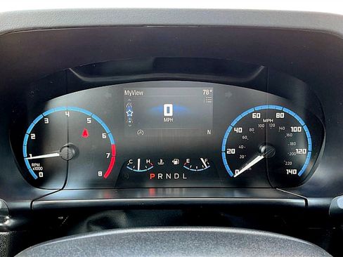 Used 2024 Ford Bronco Sport Big Bend image 19