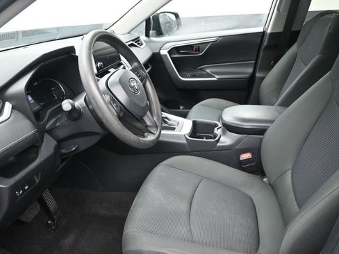 Used 2024 Toyota RAV4 LE image 11
