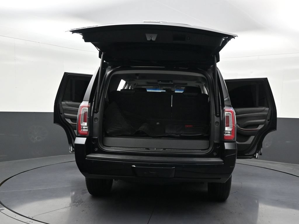 Used 2020 GMC Yukon SLT w/ Open Road Package RWD image 37
