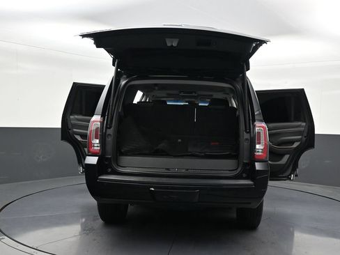 Used 2020 GMC Yukon SLT w/ Open Road Package RWD image 37