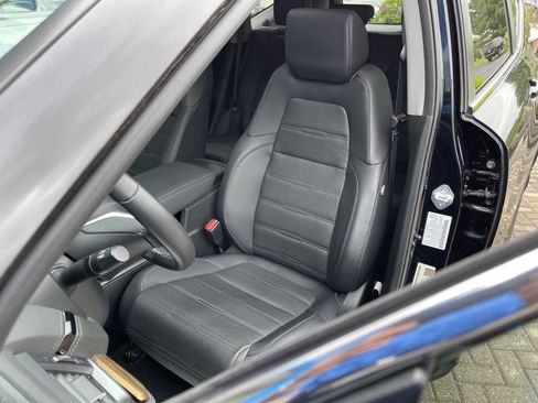 Used 2022 Honda CR-V EX-L image 14